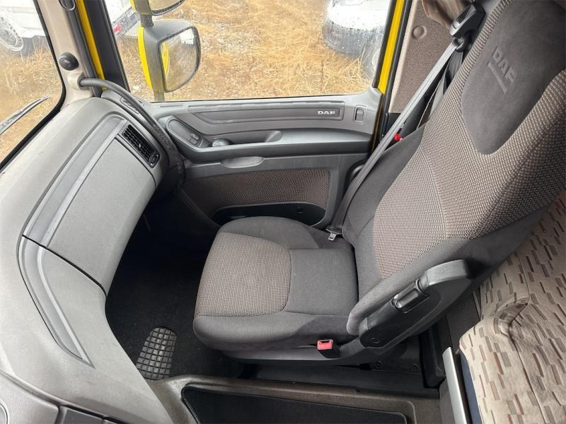 Tractor unit DAF XF  CIĄGNIK SIODŁOWY: picture 8