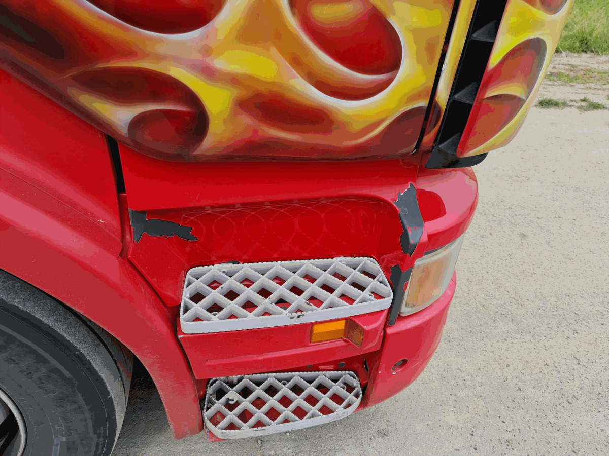 Tractor unit SCANIA R420 CIĄGNIK SIODŁOWY: picture 7
