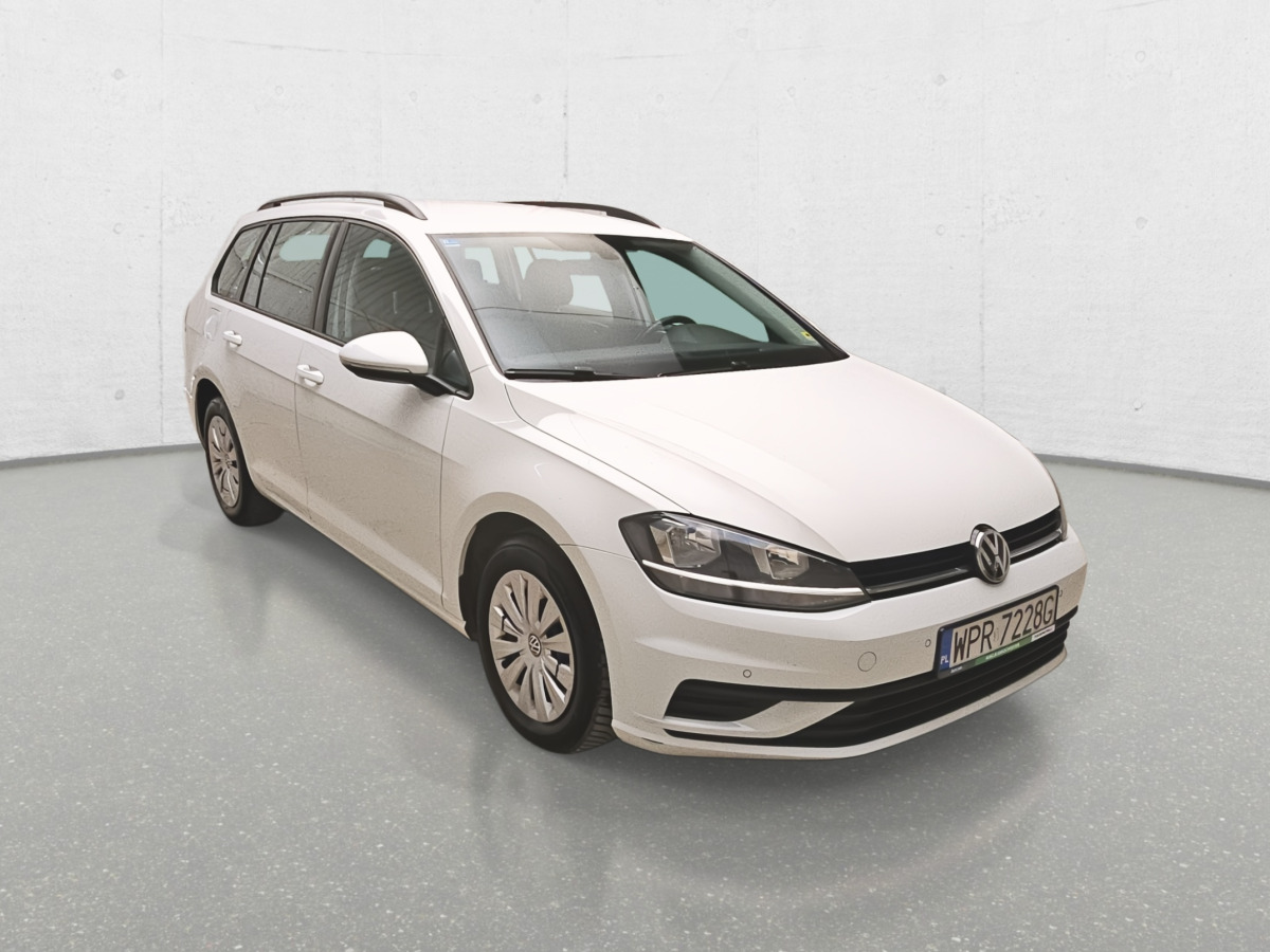 Car VOLKSWAGEN GOLF KOMBI: picture 1