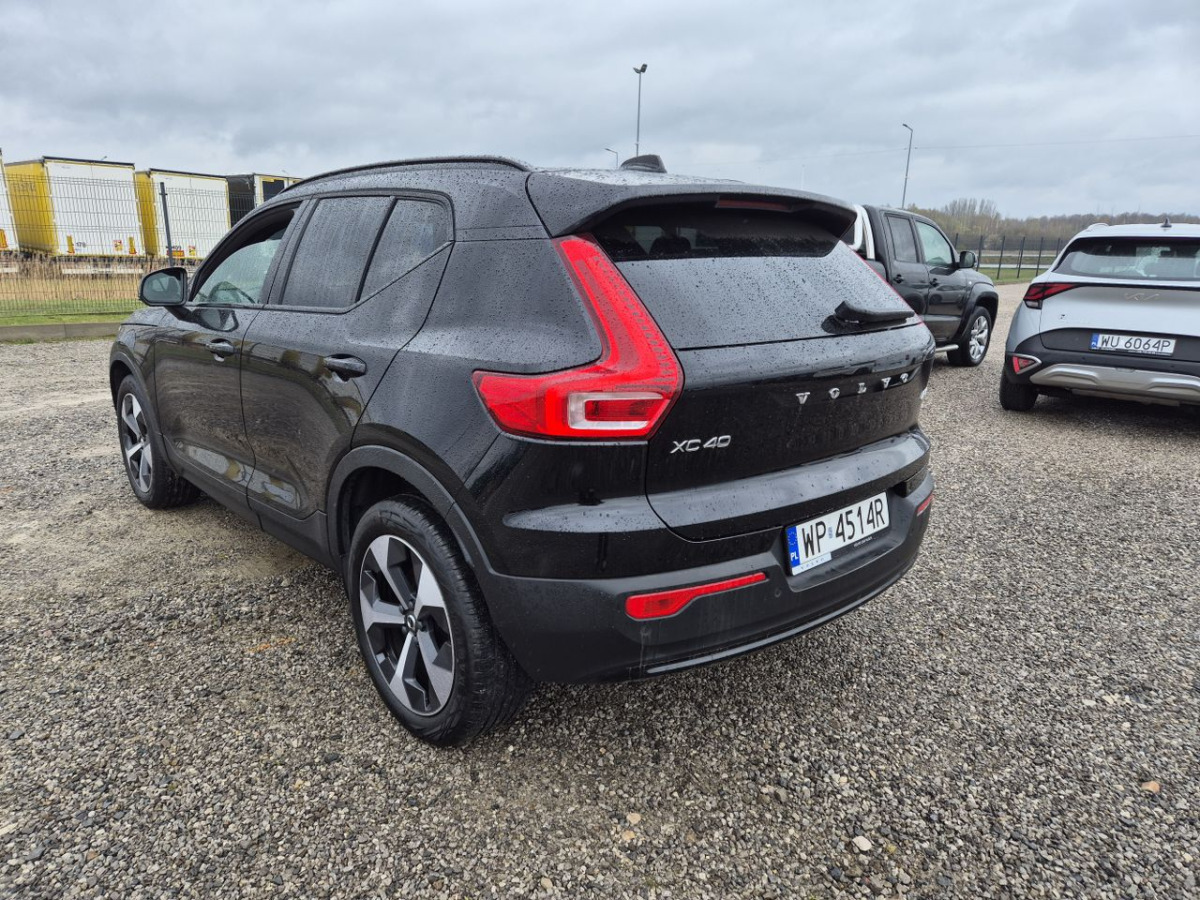 VOLVO XC40 SUV - SUV: picture 4 VOLVO XC40 SUV - SUV: picture 4