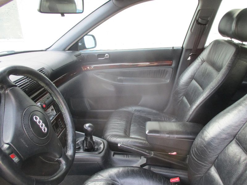 Station wagon Audi A4 Avant 1.9 tdi , S-Line , Manual , Airco , EXPORT: picture 13 Station wagon Audi A4 Avant 1.9 tdi , S-Line , Manual , Airco , EXPORT: picture 13