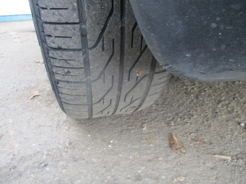 Station wagon Audi A4 Avant 1.9 tdi , S-Line , Manual , Airco , EXPORT: picture 15 Station wagon Audi A4 Avant 1.9 tdi , S-Line , Manual , Airco , EXPORT: picture 15