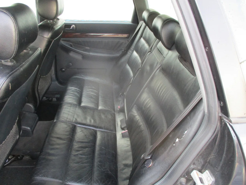 Station wagon Audi A4 Avant 1.9 tdi , S-Line , Manual , Airco , EXPORT: picture 14 Station wagon Audi A4 Avant 1.9 tdi , S-Line , Manual , Airco , EXPORT: picture 14
