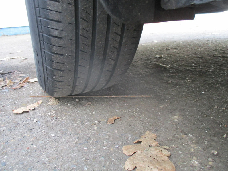 Station wagon Audi A4 Avant 1.9 tdi , S-Line , Manual , Airco , EXPORT: picture 16 Station wagon Audi A4 Avant 1.9 tdi , S-Line , Manual , Airco , EXPORT: picture 16