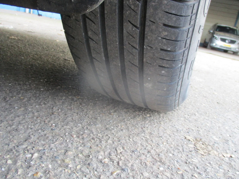 Station wagon Audi A4 Avant 1.9 tdi , S-Line , Manual , Airco , EXPORT: picture 17 Station wagon Audi A4 Avant 1.9 tdi , S-Line , Manual , Airco , EXPORT: picture 17