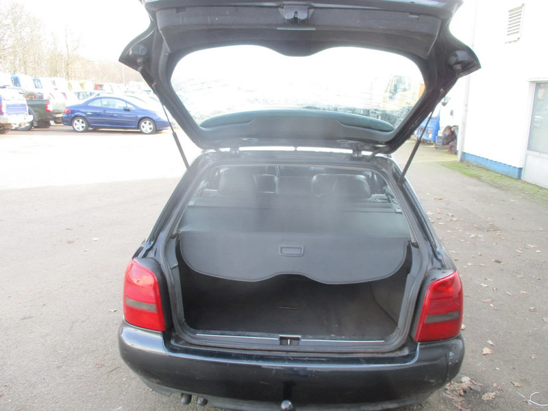 Station wagon Audi A4 Avant 1.9 tdi , S-Line , Manual , Airco , EXPORT: picture 9 Station wagon Audi A4 Avant 1.9 tdi , S-Line , Manual , Airco , EXPORT: picture 9