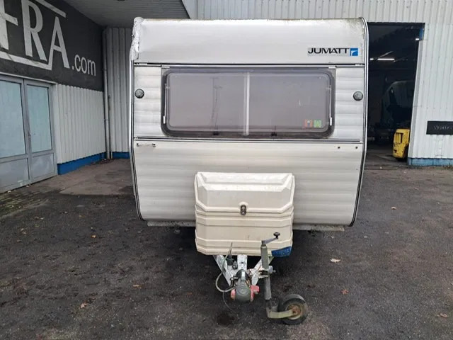 DE ROECK Jumatt 400 Caravan - Caravan: picture 5 DE ROECK Jumatt 400 Caravan - Caravan: picture 5