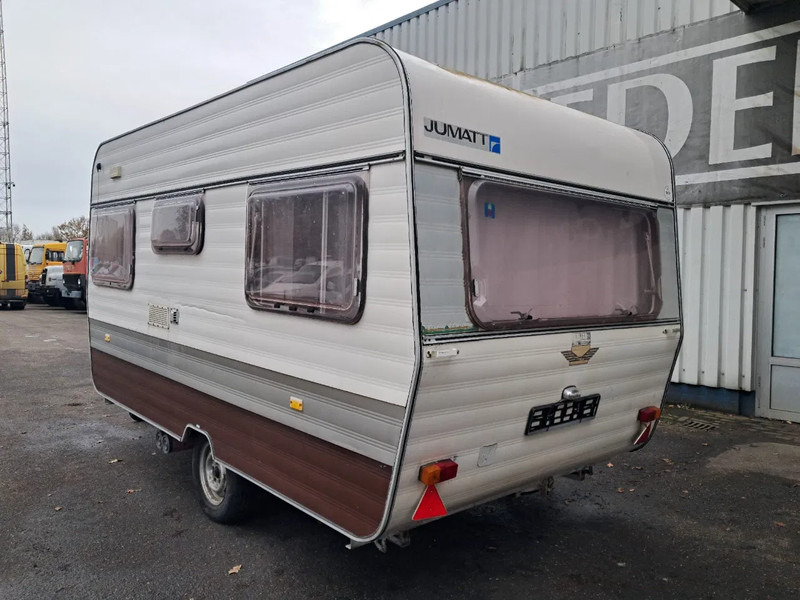 DE ROECK Jumatt 400 Caravan - Caravan: picture 4 DE ROECK Jumatt 400 Caravan - Caravan: picture 4