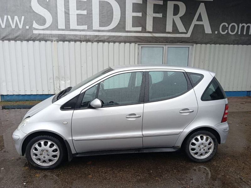 Mercedes-Benz A-Klasse A 160 Elegance , Airco - Car: picture 2 Mercedes-Benz A-Klasse A 160 Elegance , Airco - Car: picture 2