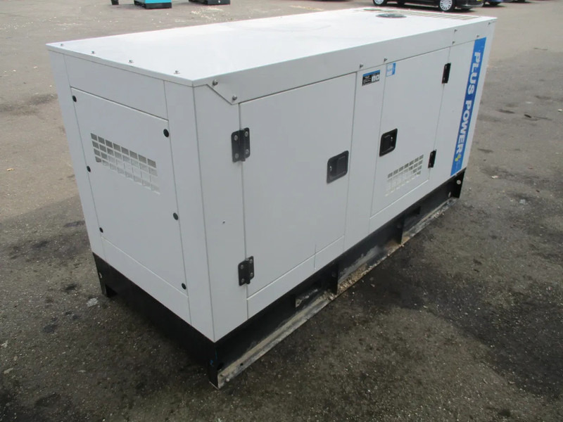 Plus Power GF2-30 , 30 KV , New Diesel generator ,3 Phase , 2 pieces in stock - Generator set: picture 3 Plus Power GF2-30 , 30 KV , New Diesel generator ,3 Phase , 2 pieces in stock - Generator set: picture 3