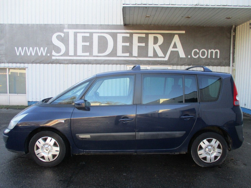 Renault Espace 2.0 16V , Airco - Car: picture 2 Renault Espace 2.0 16V , Airco - Car: picture 2