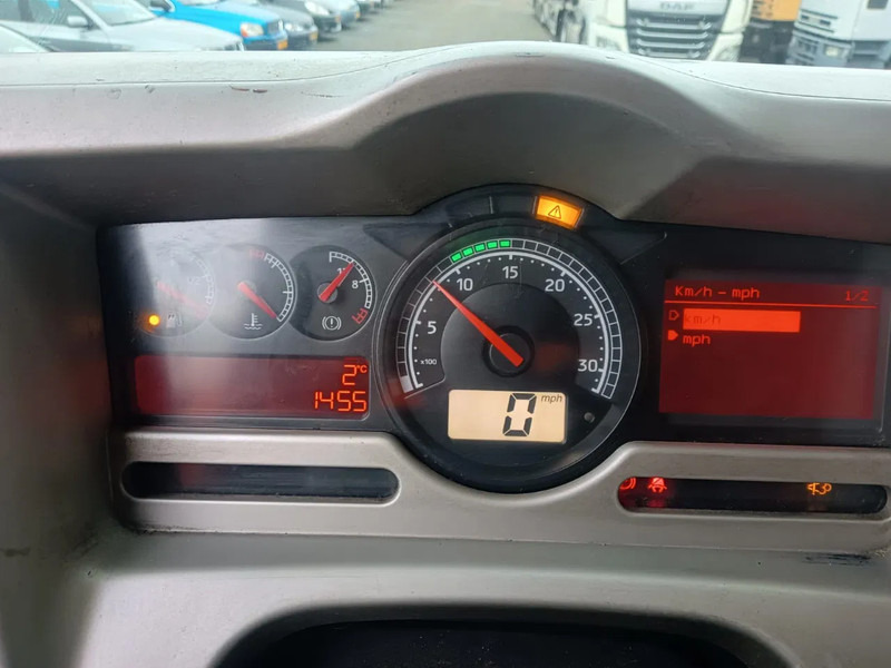 Tractor unit Renault Premium 450 DXI, 2008: picture 8
