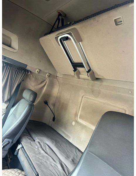 Tractor unit Scania R380 Topline , Manual Gearbox , Euro 5: picture 10