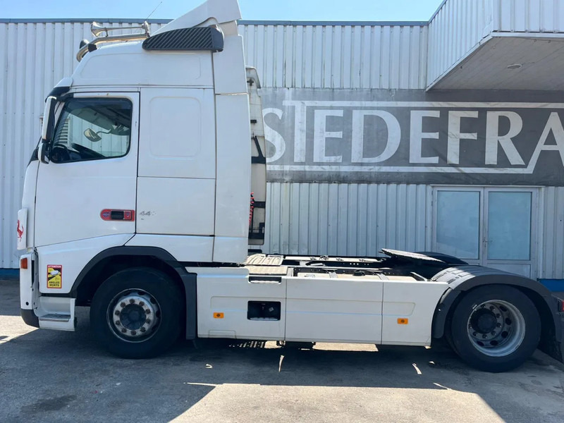 Volvo FH 13 440 , Airco , Globe , Euro 5 - Tractor unit: picture 2 Volvo FH 13 440 , Airco , Globe , Euro 5 - Tractor unit: picture 2