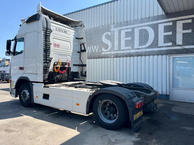 Volvo FH 13 440 , Airco , Globe , Euro 5 - Tractor unit: picture 5 Volvo FH 13 440 , Airco , Globe , Euro 5 - Tractor unit: picture 5