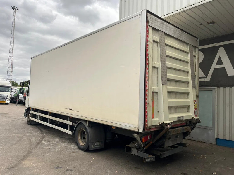 Volvo FL 12-240 , Fridge truck , Carrier Viento - Refrigerator truck: picture 5 Volvo FL 12-240 , Fridge truck , Carrier Viento - Refrigerator truck: picture 5