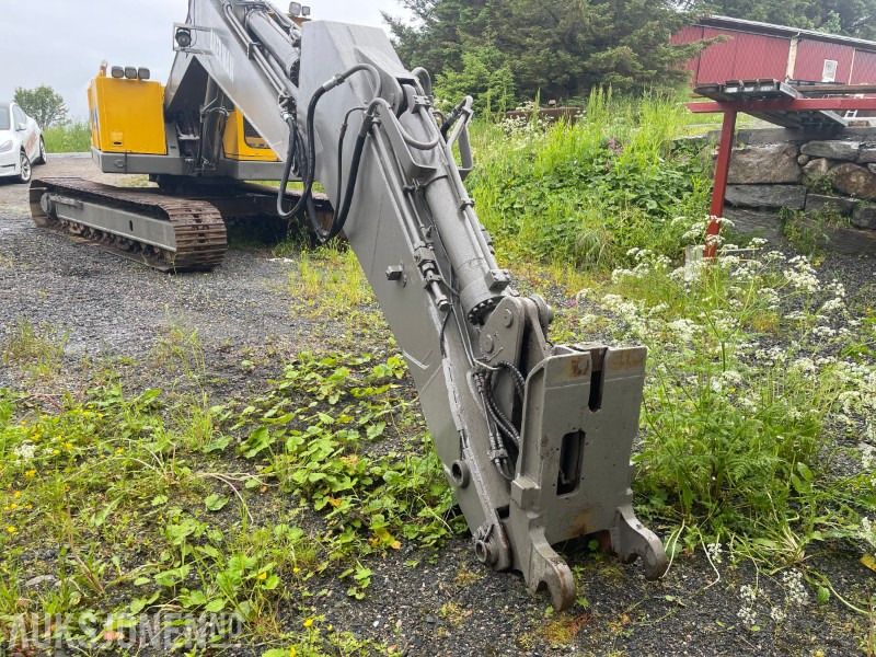 1994 Åkerman EC230B-Sentralsmøring-2 pusseskuffer er med-motor byttet etter 10 000 timer - Excavator: picture 2 1994 Åkerman EC230B-Sentralsmøring-2 pusseskuffer er med-motor byttet etter 10 000 timer - Excavator: picture 2