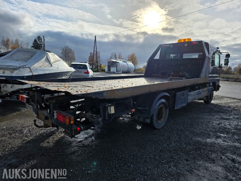 1999 Mercedes-Benz 1017/42 bergingsbil - Fire truck: picture 5 1999 Mercedes-Benz 1017/42 bergingsbil - Fire truck: picture 5