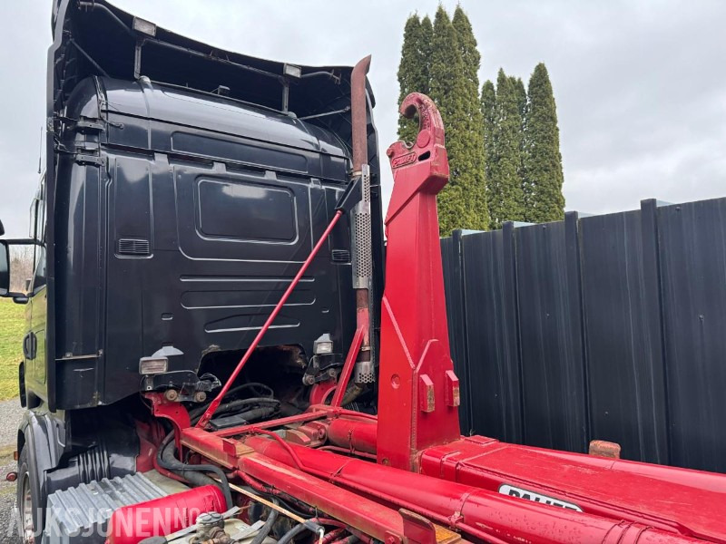 2006 Scania R470 krokbil / Rep.objekt on lease 2006 Scania R470 krokbil / Rep.objekt: picture 20 2006 Scania R470 krokbil / Rep.objekt on lease 2006 Scania R470 krokbil / Rep.objekt: picture 20