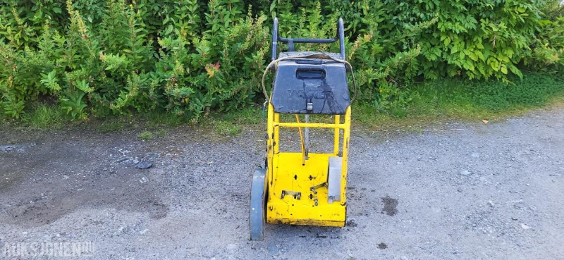 2007–2014 Wacker Neuson BFS1345A, 4 stk, rep-objekt, selges samlet - Construction equipment: picture 4 2007–2014 Wacker Neuson BFS1345A, 4 stk, rep-objekt, selges samlet - Construction equipment: picture 4