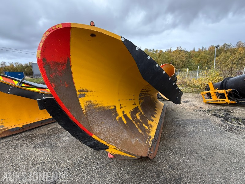2008 GMI HDA280 Diagonalplog - Construction equipment: picture 2 2008 GMI HDA280 Diagonalplog - Construction equipment: picture 2