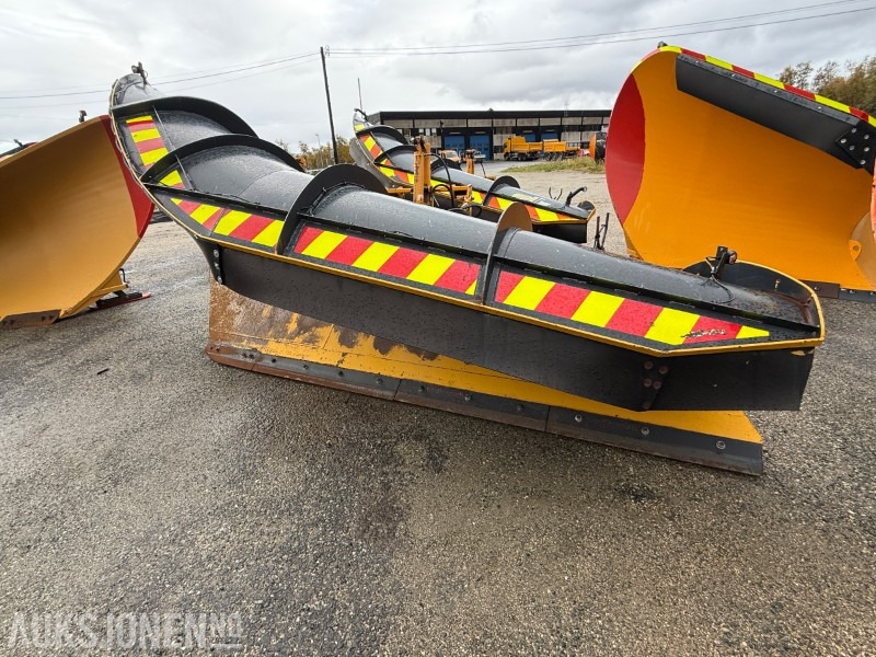 2008 GMI HDA280 Diagonalplog - Construction equipment: picture 1 2008 GMI HDA280 Diagonalplog - Construction equipment: picture 1