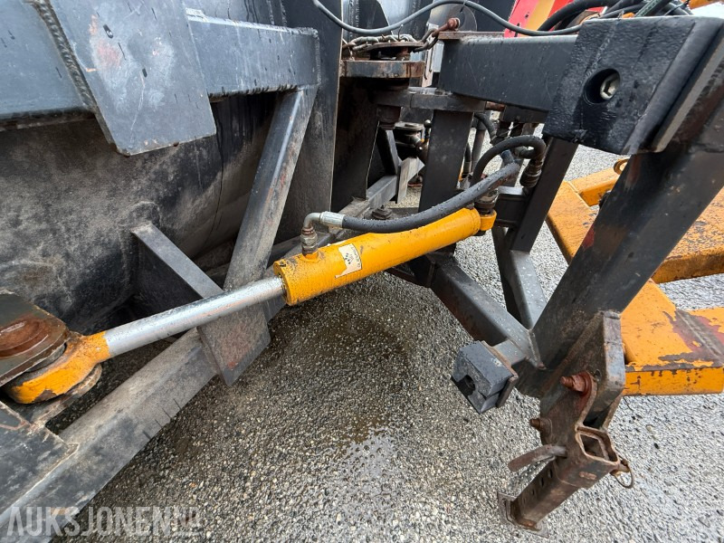 2008 GMI HDA280 Diagonalplog - Construction equipment: picture 5 2008 GMI HDA280 Diagonalplog - Construction equipment: picture 5