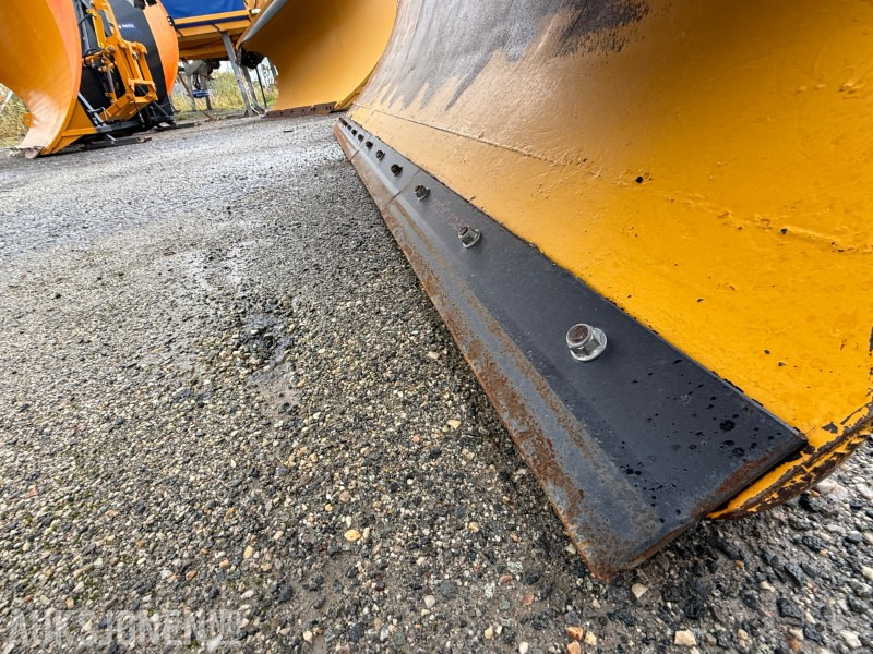 2008 GMI HDA280 Diagonalplog - Construction equipment: picture 3 2008 GMI HDA280 Diagonalplog - Construction equipment: picture 3