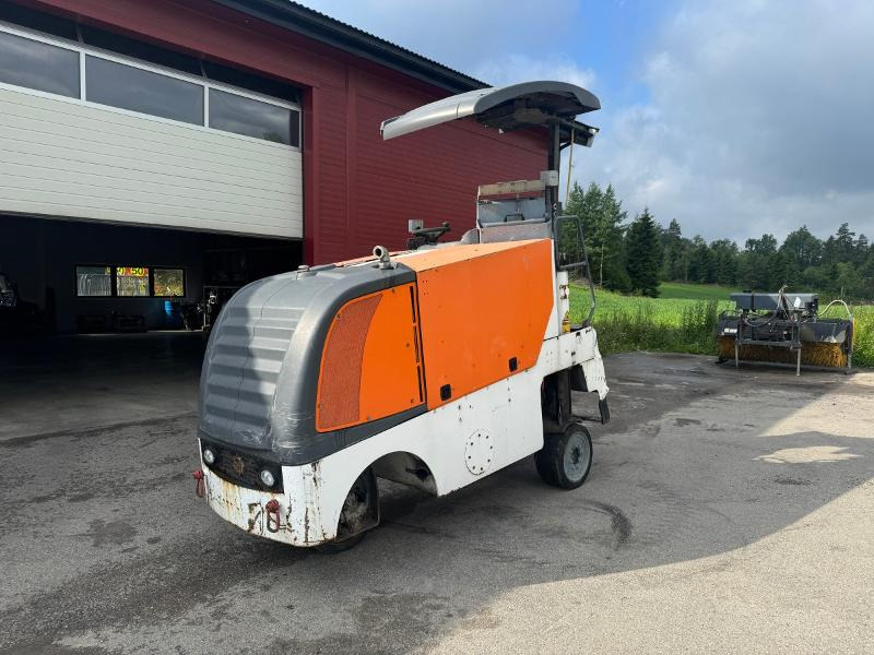 2008 Wirtgen W50DC Asfaltfres - Cold planer: picture 1 2008 Wirtgen W50DC Asfaltfres - Cold planer: picture 1