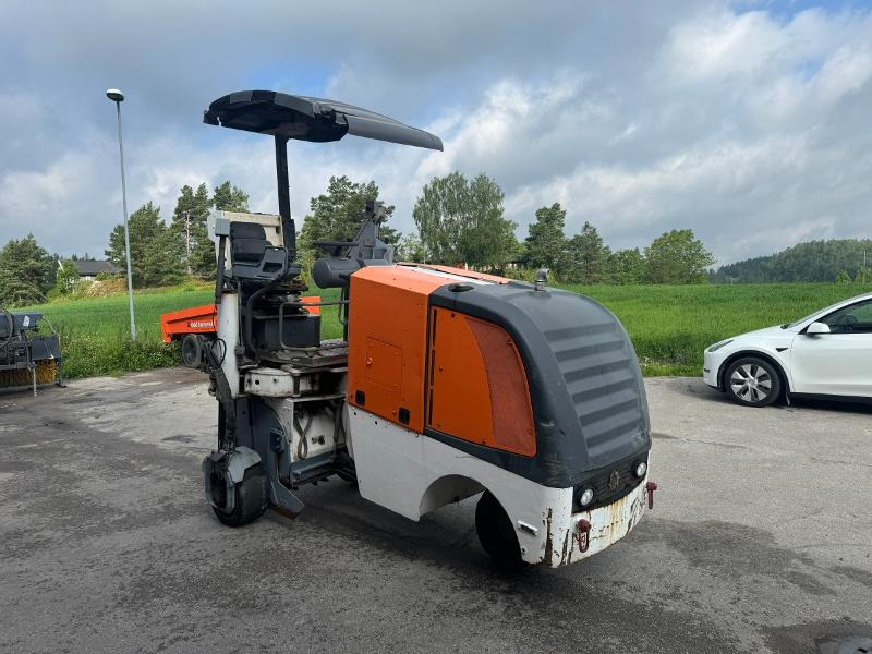 2008 Wirtgen W50DC Asfaltfres - Cold planer: picture 2 2008 Wirtgen W50DC Asfaltfres - Cold planer: picture 2