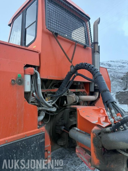 2010 Moxy MT41 Dumper - Dumper: picture 5 2010 Moxy MT41 Dumper - Dumper: picture 5