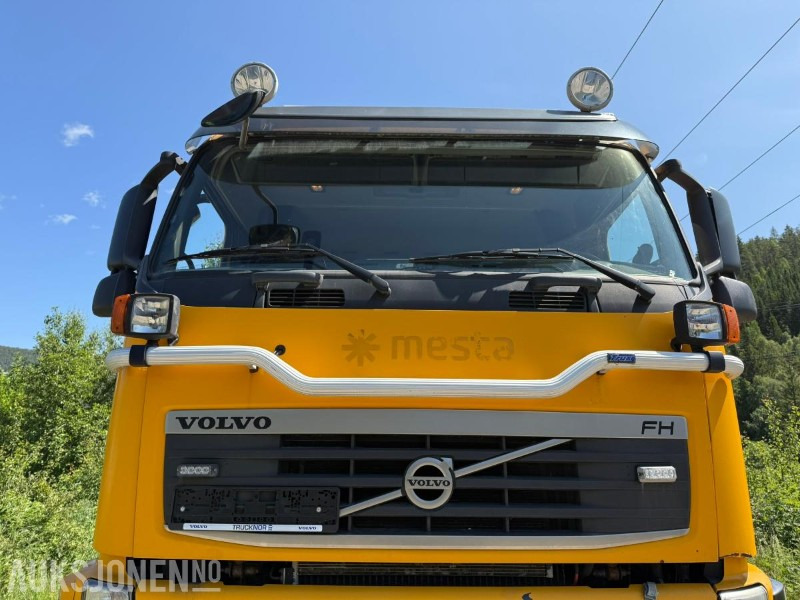 2012 Volvo FH540 8x4 brøyterigget Krokbil rep objekt on lease 2012 Volvo FH540 8x4 brøyterigget Krokbil rep objekt: picture 12 2012 Volvo FH540 8x4 brøyterigget Krokbil rep objekt on lease 2012 Volvo FH540 8x4 brøyterigget Krokbil rep objekt: picture 12