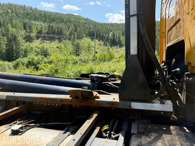 2012 Volvo FH540 8x4 brøyterigget Krokbil rep objekt on lease 2012 Volvo FH540 8x4 brøyterigget Krokbil rep objekt: picture 18 2012 Volvo FH540 8x4 brøyterigget Krokbil rep objekt on lease 2012 Volvo FH540 8x4 brøyterigget Krokbil rep objekt: picture 18