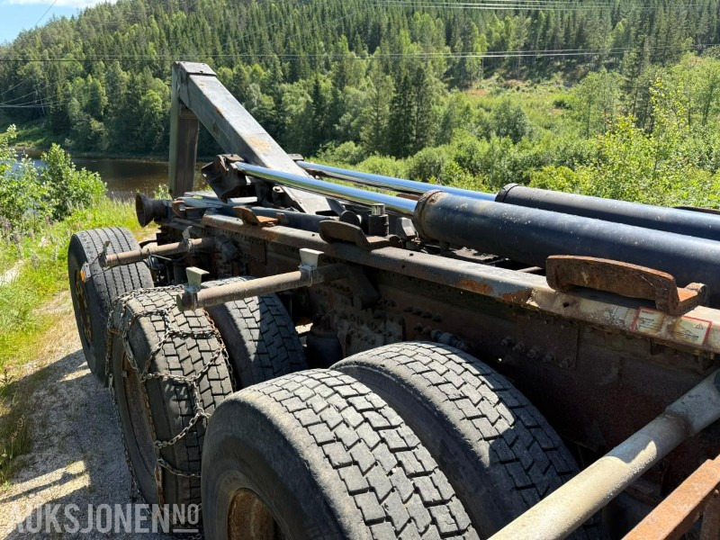 2012 Volvo FH540 8x4 brøyterigget Krokbil rep objekt on lease 2012 Volvo FH540 8x4 brøyterigget Krokbil rep objekt: picture 20 2012 Volvo FH540 8x4 brøyterigget Krokbil rep objekt on lease 2012 Volvo FH540 8x4 brøyterigget Krokbil rep objekt: picture 20