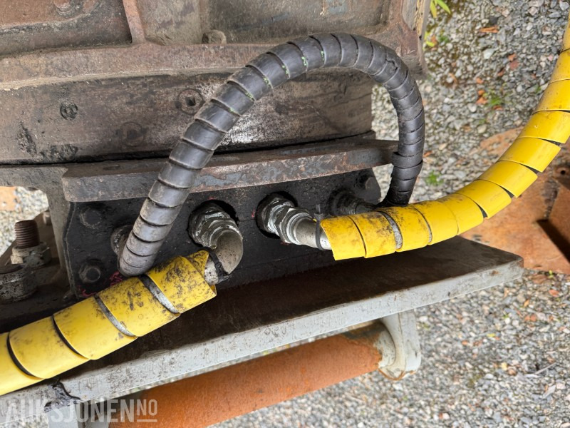 2016 VTN Stål og betongsaks S70 - Construction equipment: picture 5 2016 VTN Stål og betongsaks S70 - Construction equipment: picture 5