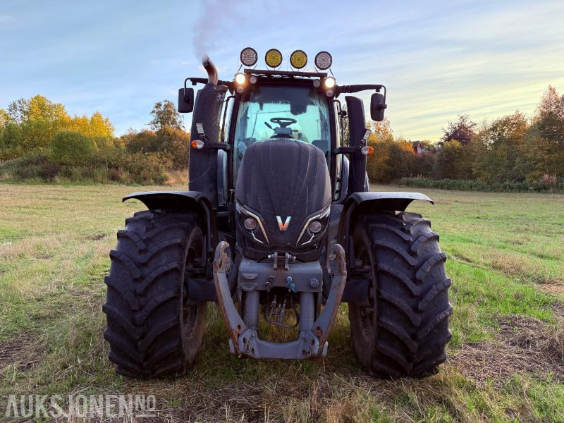 2017 Valtra T234 5271 timer - 50 km/t - Farm tractor: picture 5 2017 Valtra T234 5271 timer - 50 km/t - Farm tractor: picture 5