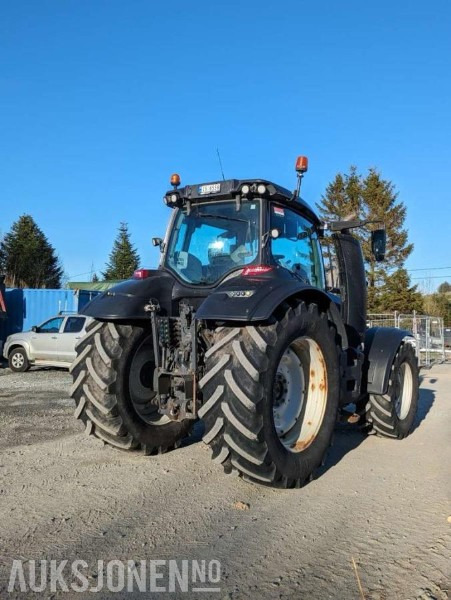 2018 Valtra T234 Direct traktor - 7100 timer. - Farm tractor: picture 5 2018 Valtra T234 Direct traktor - 7100 timer. - Farm tractor: picture 5