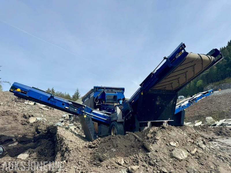 2019 Maskin Mekano ECO3+ Sikteverk - Screener: picture 3 2019 Maskin Mekano ECO3+ Sikteverk - Screener: picture 3