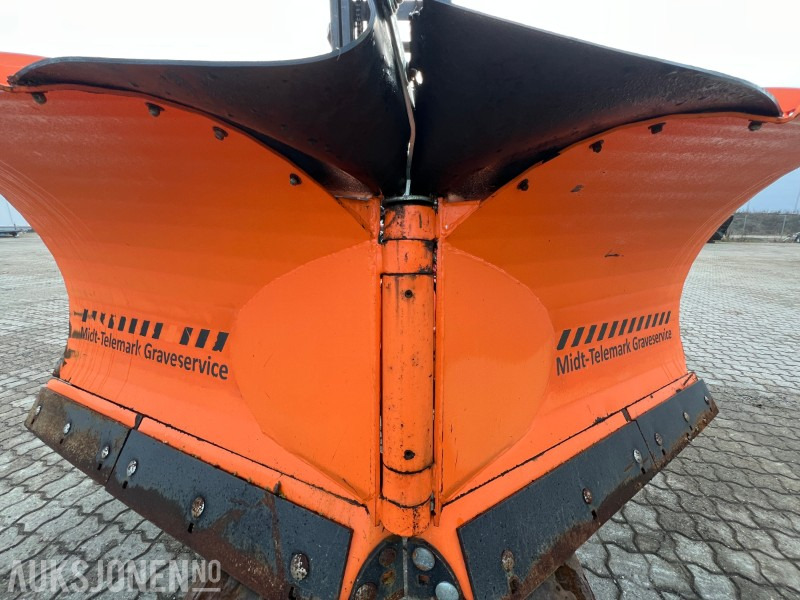 2019 PronarPUV-3300M snøskjær - Farm tractor: picture 2 2019 PronarPUV-3300M snøskjær - Farm tractor: picture 2