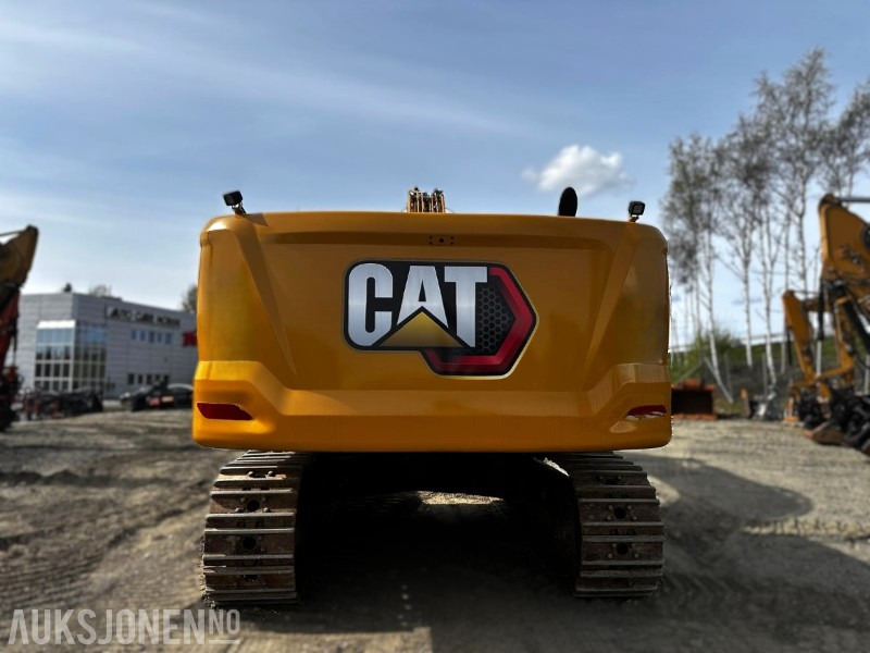 2021 Cat 336 gravemaskin - Excavator: picture 5 2021 Cat 336 gravemaskin - Excavator: picture 5