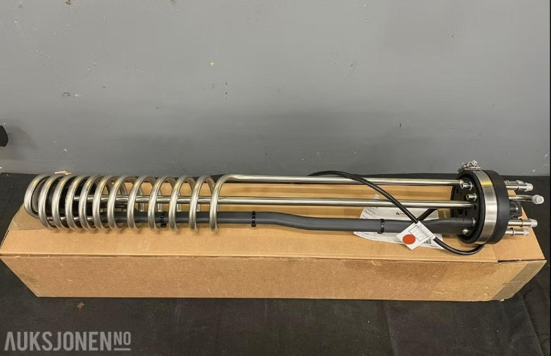 2021 LIEBHERR - SUCTION MODULE (AdBlue) 13402623 - Construction equipment: picture 1 2021 LIEBHERR - SUCTION MODULE (AdBlue) 13402623 - Construction equipment: picture 1