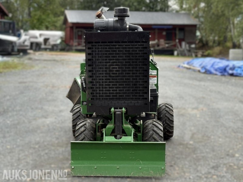 2022 Bandit Model 2550 Stubbefres – 4x4, Diesel - Construction equipment: picture 4 2022 Bandit Model 2550 Stubbefres – 4x4, Diesel - Construction equipment: picture 4