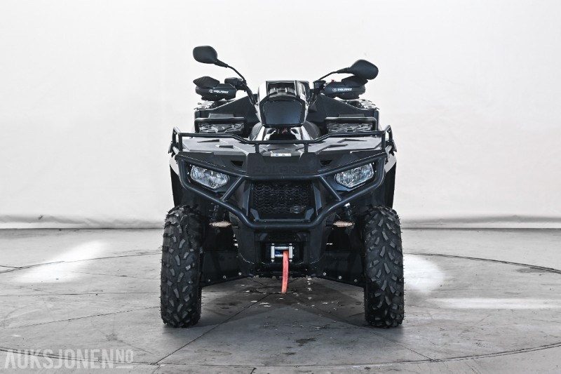 2023 Polaris Sportsman BIGGBOSS 570 6x6 – Topphastighet 60 km/t - Farm tractor: picture 2 2023 Polaris Sportsman BIGGBOSS 570 6x6 – Topphastighet 60 km/t - Farm tractor: picture 2