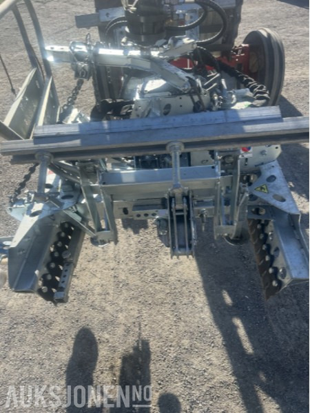 2024 Probst hvz-eco hydraulisk belegningssteinklype s-40 feste - mva fritt - Construction equipment: picture 5 2024 Probst hvz-eco hydraulisk belegningssteinklype s-40 feste - mva fritt - Construction equipment: picture 5