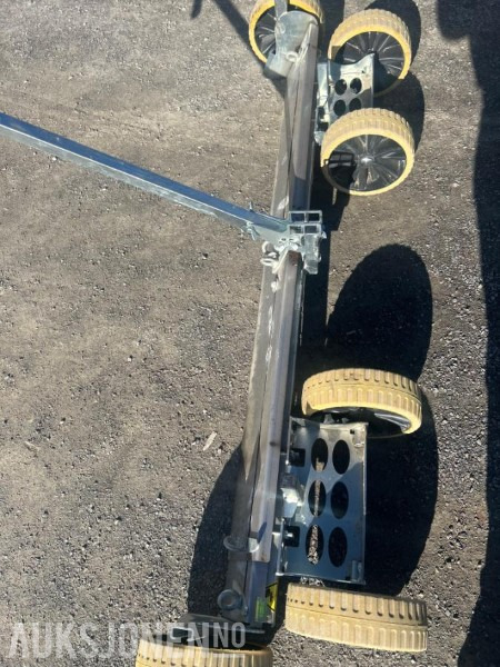 2024 Probst levelfix oppretter med lirer - Construction equipment: picture 3 2024 Probst levelfix oppretter med lirer - Construction equipment: picture 3