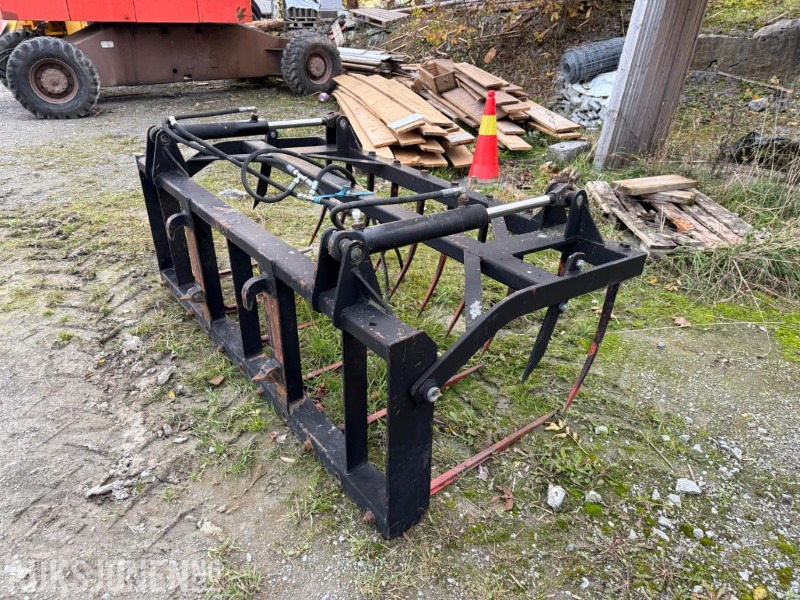 1900 Silograbb 200cm - Agricultural machinery: picture 5 1900 Silograbb 200cm - Agricultural machinery: picture 5