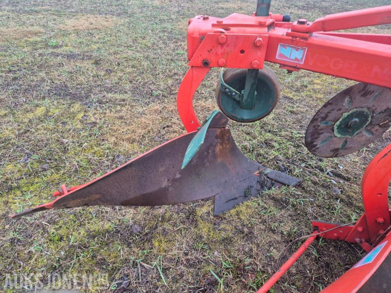 1999 VOGEL & NOOT - Agricultural machinery: picture 5 1999 VOGEL & NOOT - Agricultural machinery: picture 5
