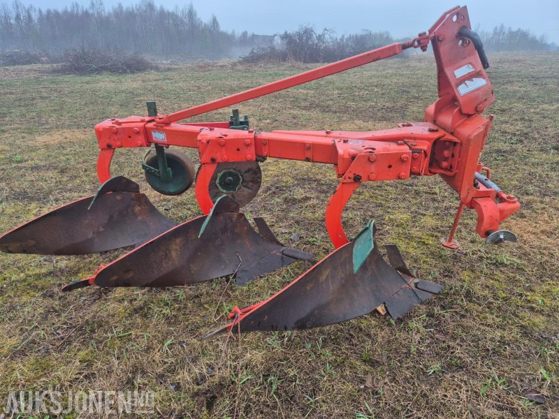 1999 VOGEL & NOOT - Agricultural machinery: picture 3 1999 VOGEL & NOOT - Agricultural machinery: picture 3