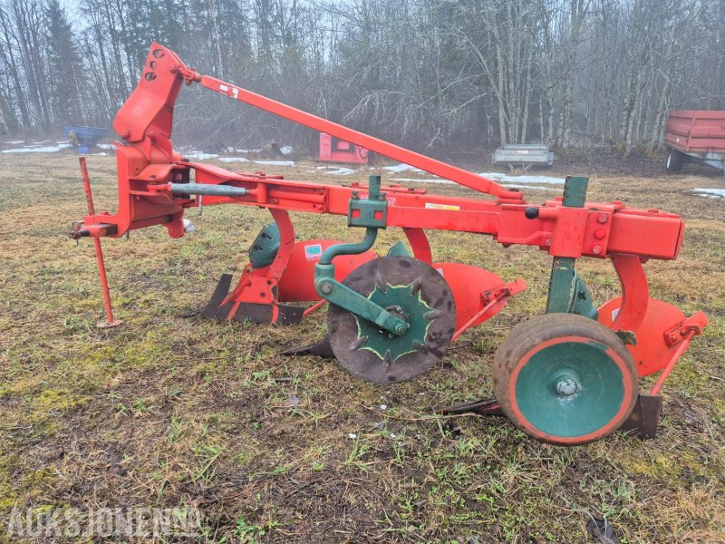 1999 VOGEL & NOOT - Agricultural machinery: picture 2 1999 VOGEL & NOOT - Agricultural machinery: picture 2