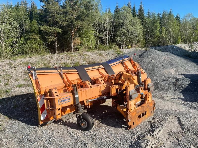 2002 SCHMIDT MS 33 Snøskjær - Agricultural machinery: picture 2 2002 SCHMIDT MS 33 Snøskjær - Agricultural machinery: picture 2